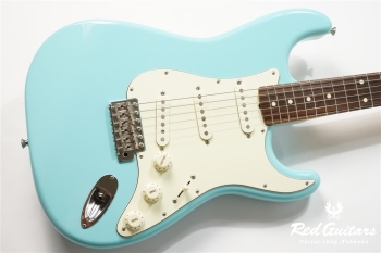 MADE IN JAPAN TRADITIONAL ’60S STRATOCASTER